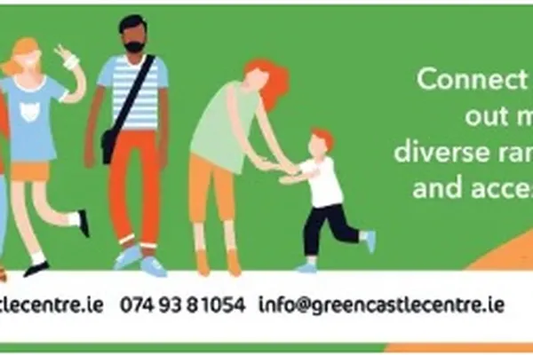 Greencastle Community Centre
