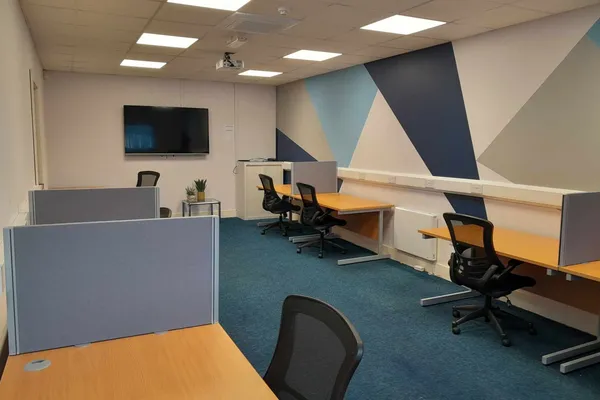 EDI Centre