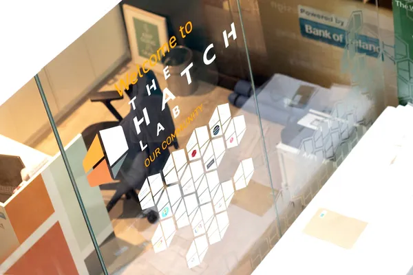 The Hatch Lab