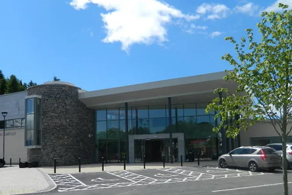 Termon Complex