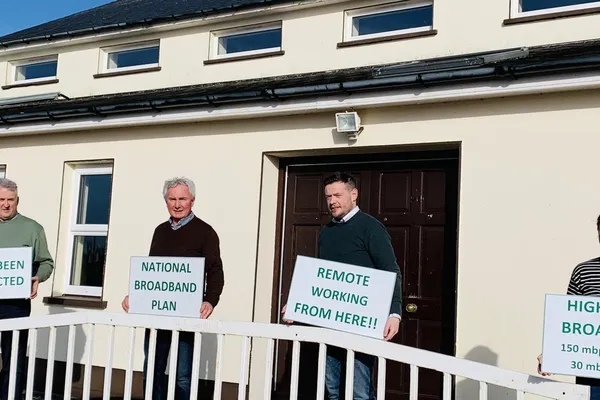 Aughrim Kilmore Community Hub