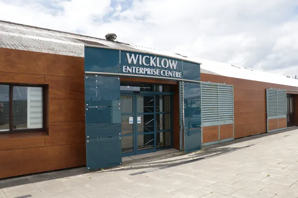 Wicklow Enterprise Centre