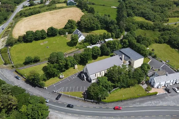 Lecanvey Community Centre