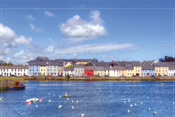 ATU Innovation Hub Galway City (ATU iHub Galway City)