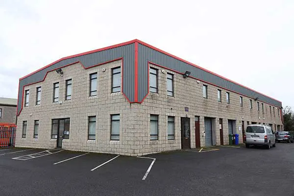 Clane Project Centre
