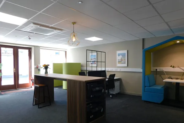 OFFICE light