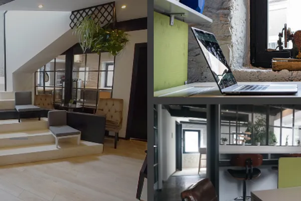 The Box CoWork
