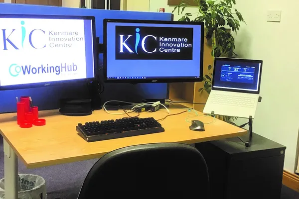 CoWorking Hub Kenmare