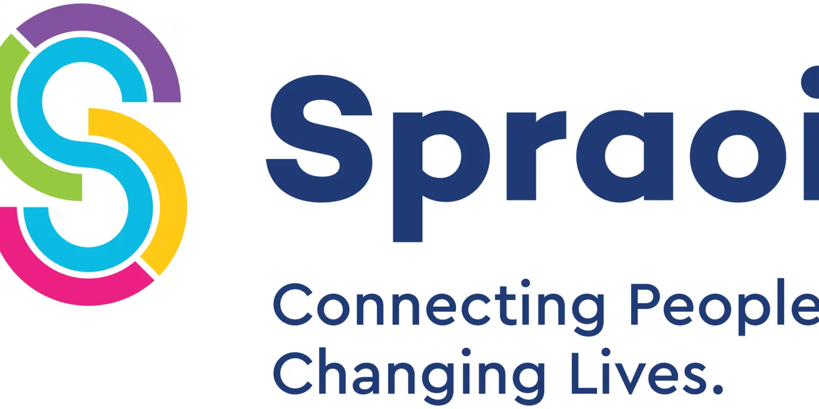 Spraoi agus Spórt — coworking space interior