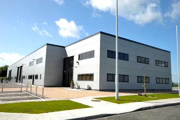 Beechtree Enterprise Centre