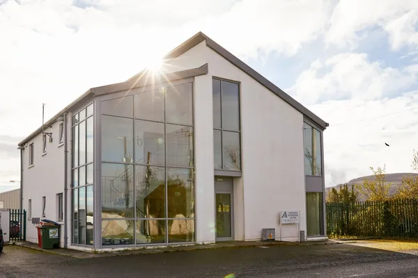 Kantoher Enterprise Centre