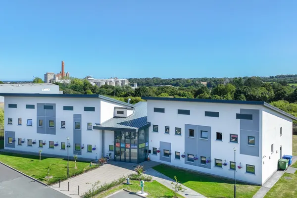 The Mill Enterprise Hub