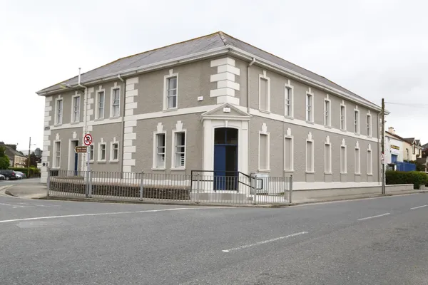 Carnegie Co-Working Centre