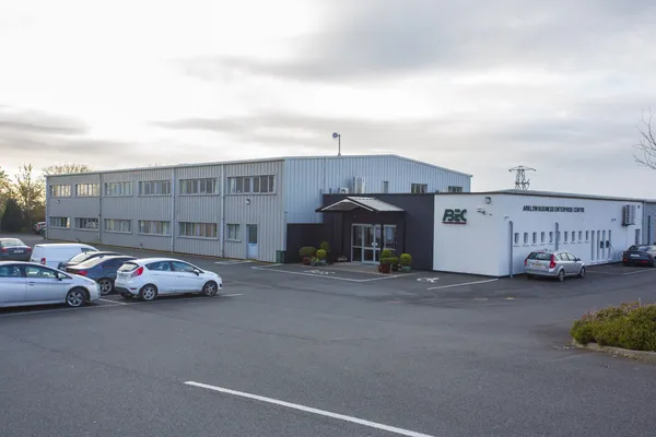Arklow Business Enterprise Centre (ABEC)