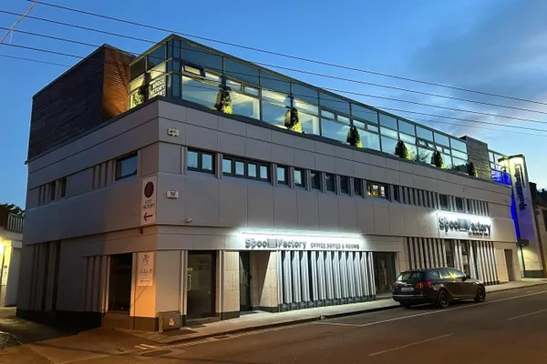 The Spool Factory