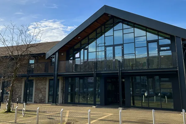 AIM Centre