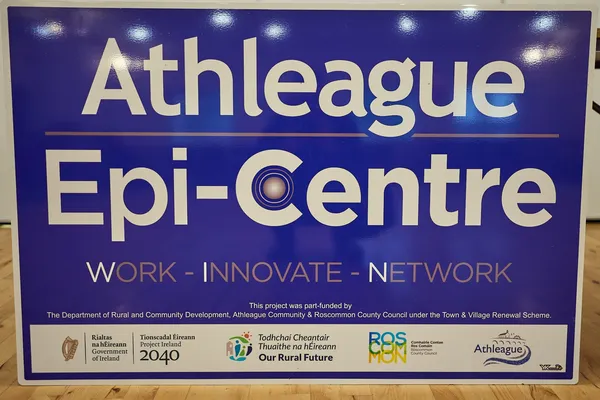 Athleague Epi-Centre