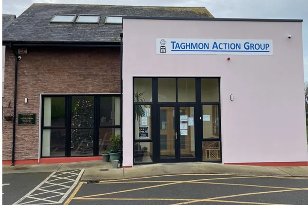 TAG Digital Hub