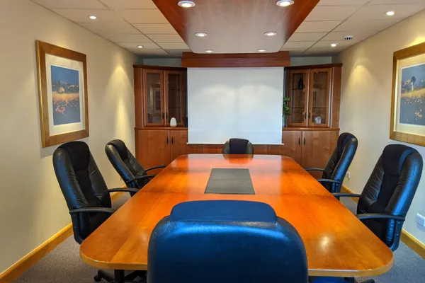 Arbutus Innovation Centre