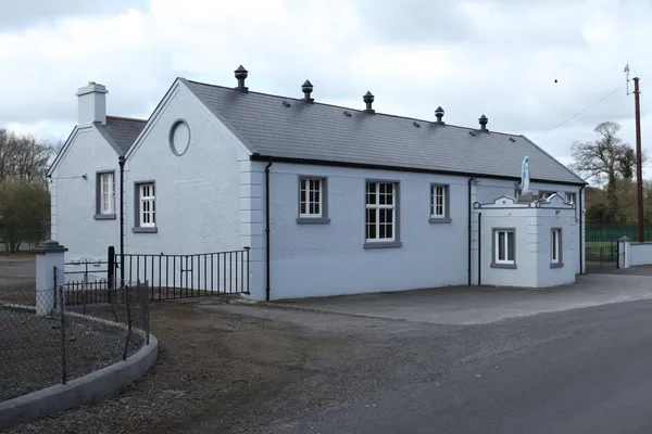 Fanure Community Hub