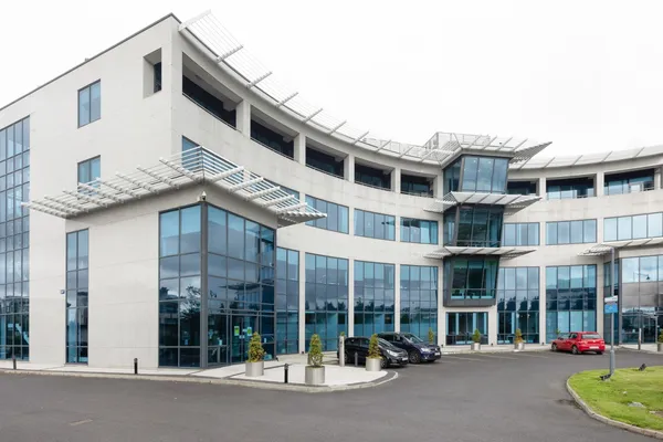Regus - Santry