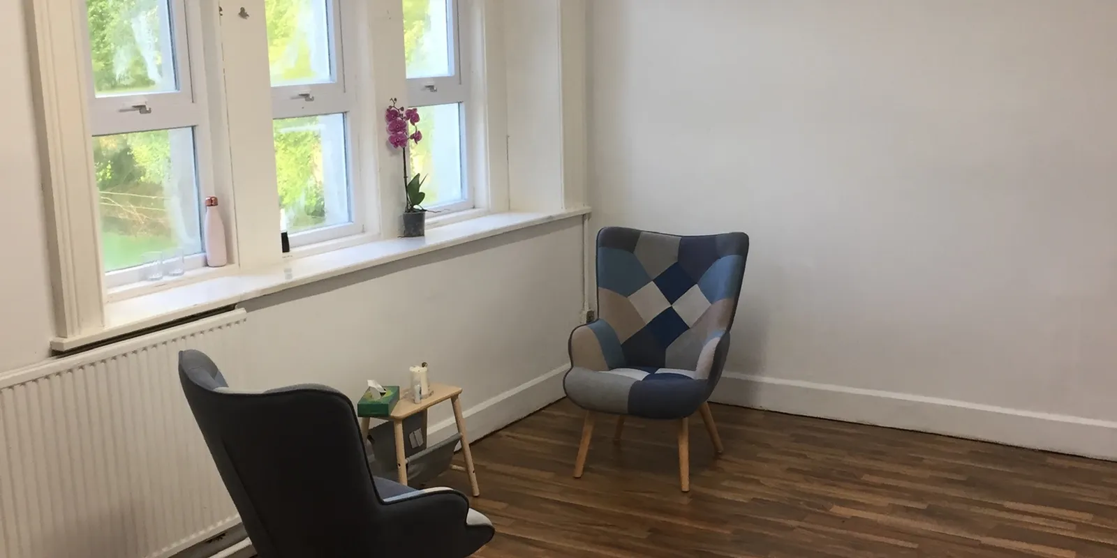 Lake District Digital Hub — coworking space interior