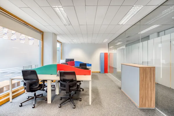 Regus - Ballsbridge