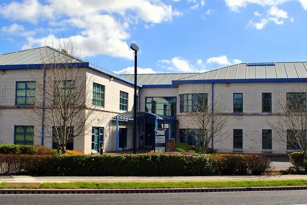Enterprise Fund Business Centre Letterkenny