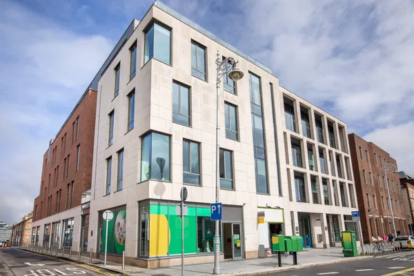 Regus - Ormond House