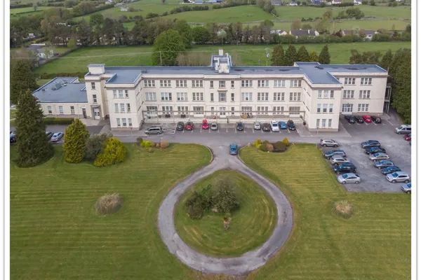 Ballinasloe Enterprise Centre