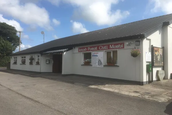 Kilmovee Co-Working Space