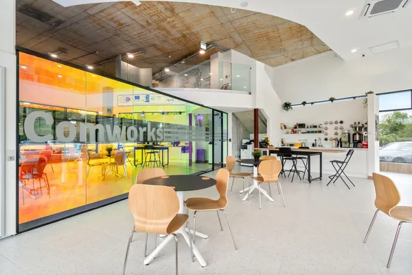 Comworks