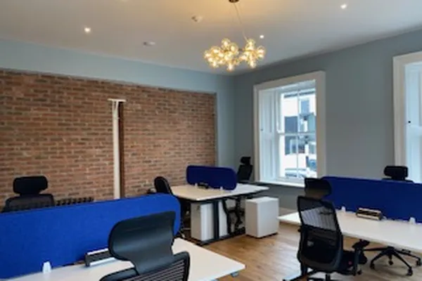 Newbridge Business Centre