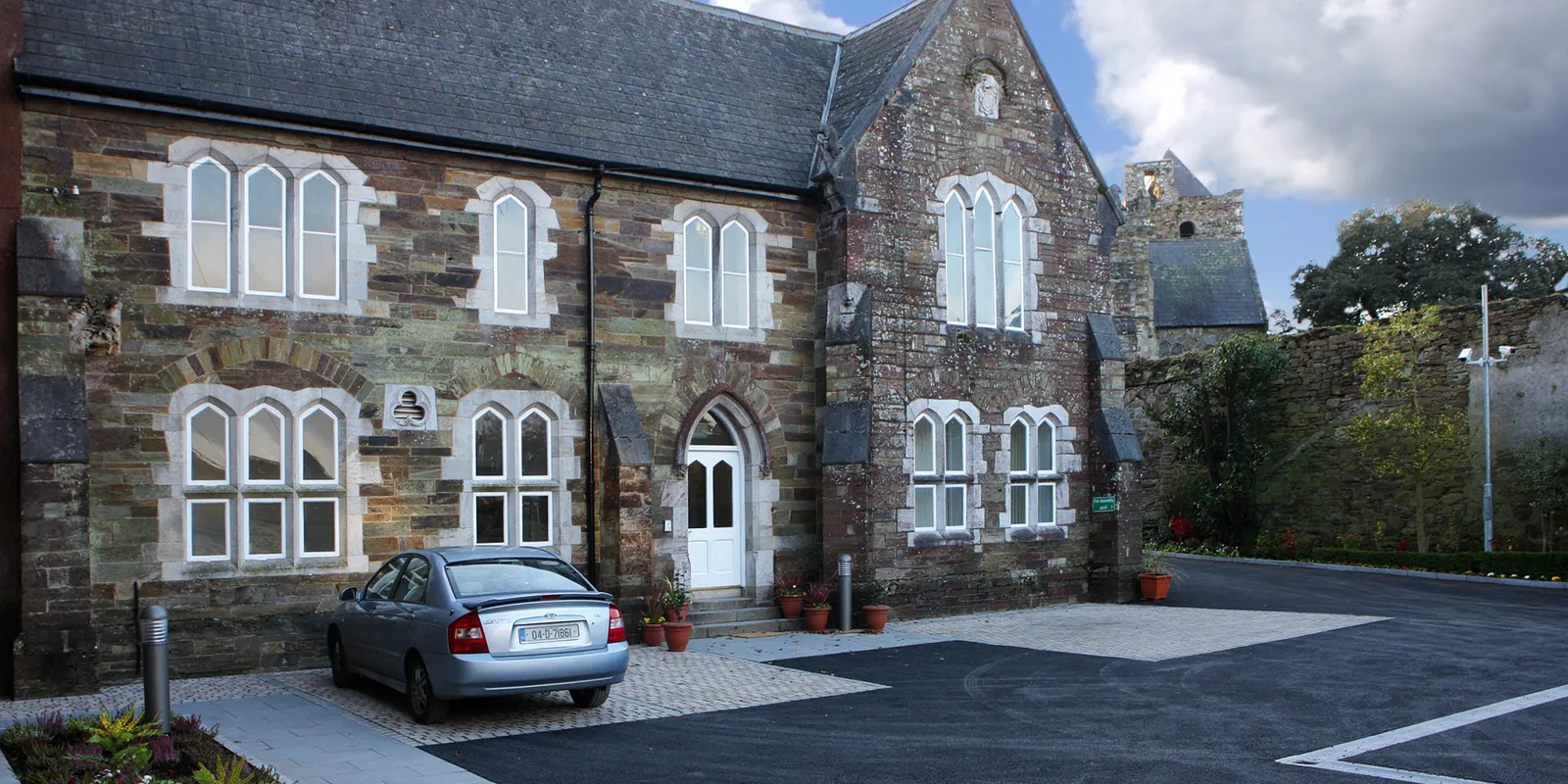 Enterprise Youghal (Hatherton) — coworking space interior