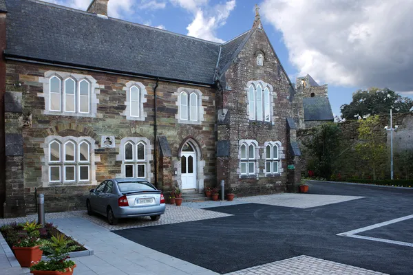Enterprise Youghal (Hatherton)