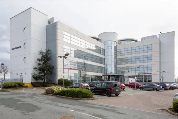 Regus - Blanchardstown