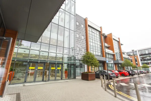 Regus - Building 1000 City Gate Mahon