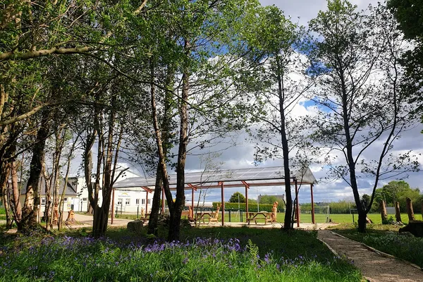 Ray Community Centre