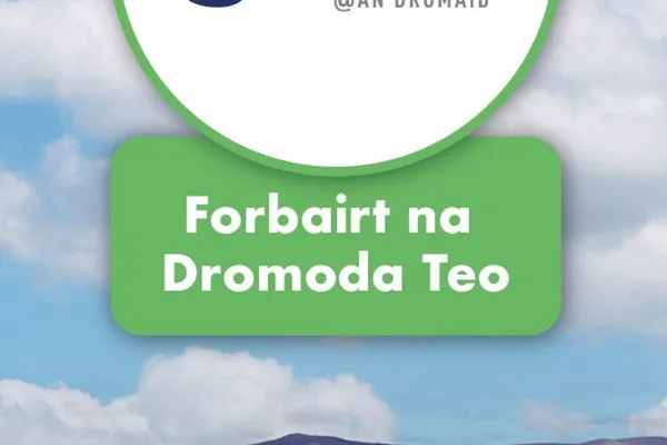 gteic @ An Dromaid