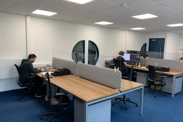 Castlerea Enterprise Hub