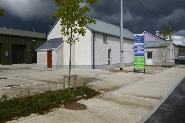 North Tipperary Food Works