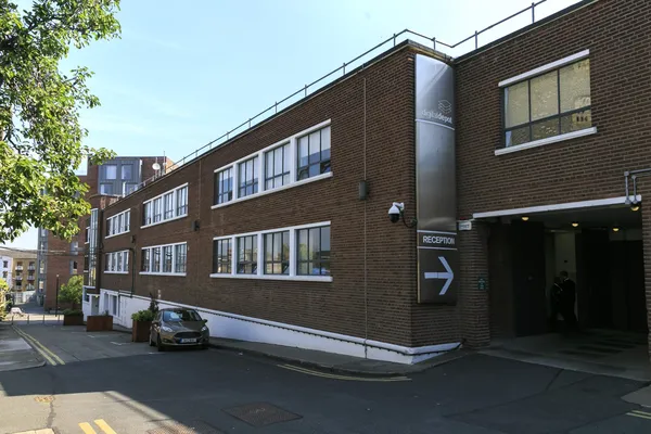 The Digital Hub