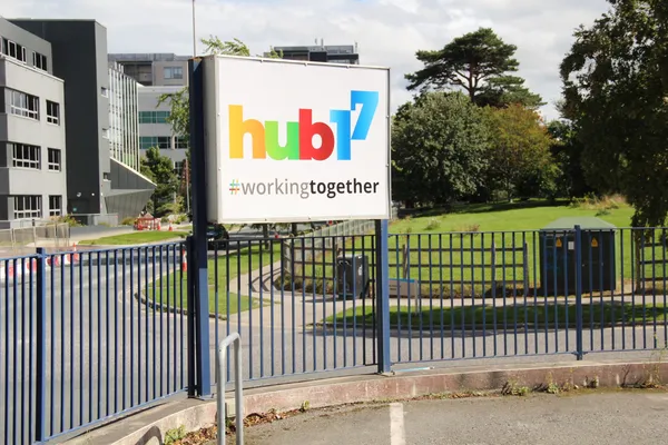 Hub 17