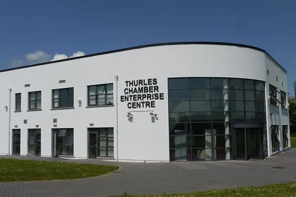 Thurles Chamber Enterprise Centre (TCEC)