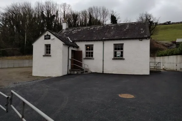Latteragh Community Hall