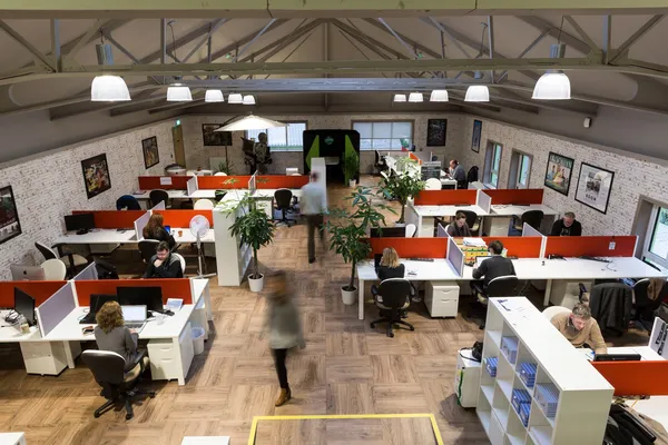 Ludgate Hub