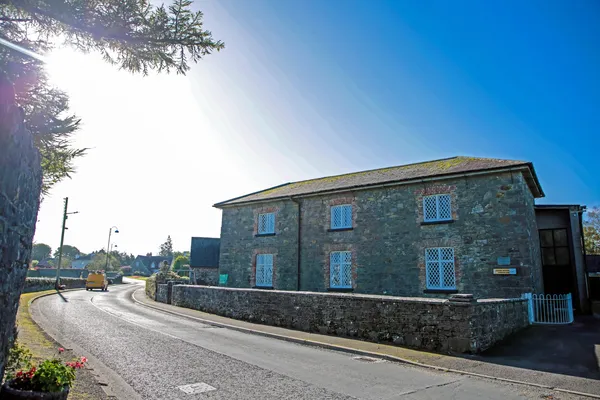 Ardagh Remote Working Hub
