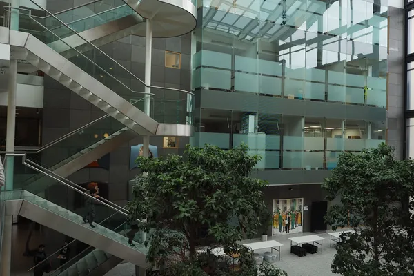 Social Innovation Hub - Ballymun