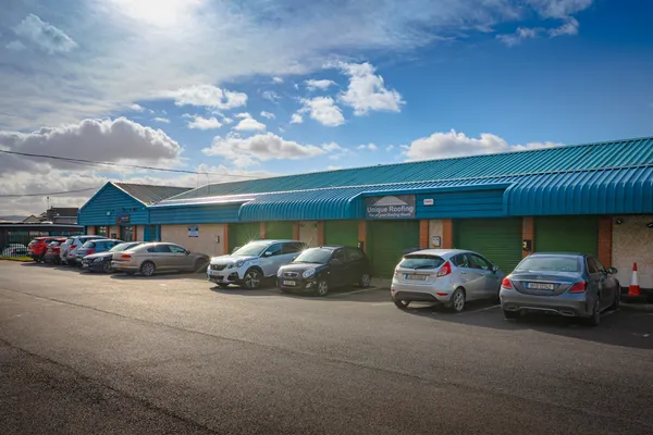 Ace Enterprise Centre - Neilstown