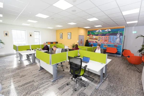 DigiClare - The Kilrush Hub